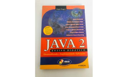 Livro Java 2